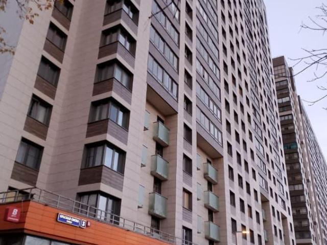 Квартира продажа в Ярославский, Москва