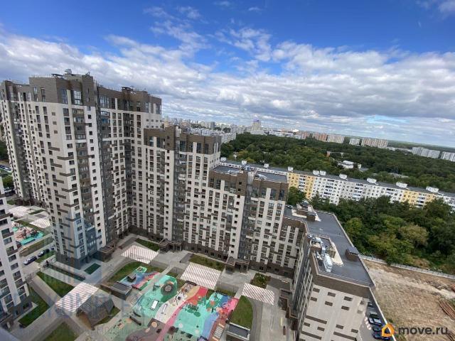 Квартира продажа в Ярославский, Москва