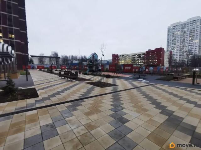 Квартира продажа в Москва