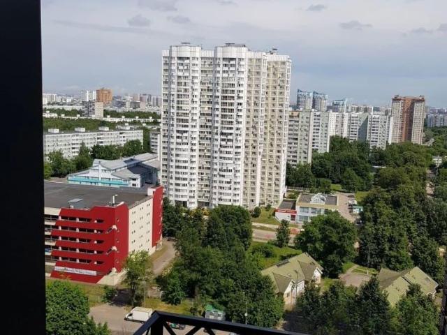 Квартира продажа в Москва