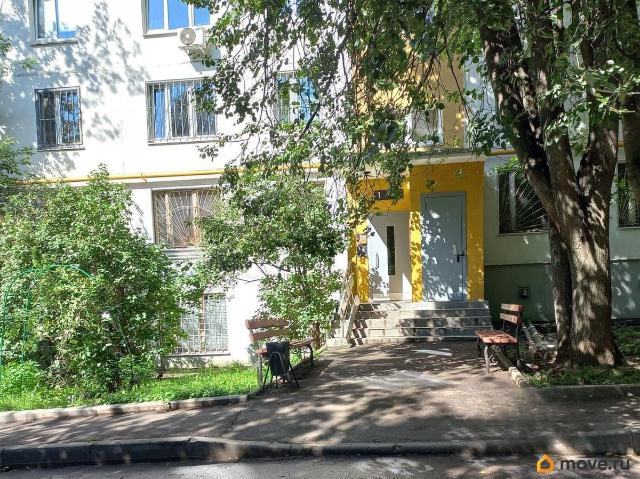 Квартира продажа в Москва