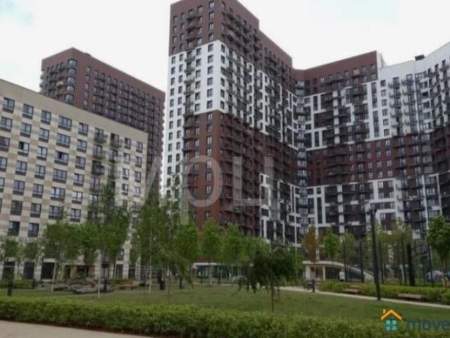 Квартира продажа в район Лефортово, Москва
