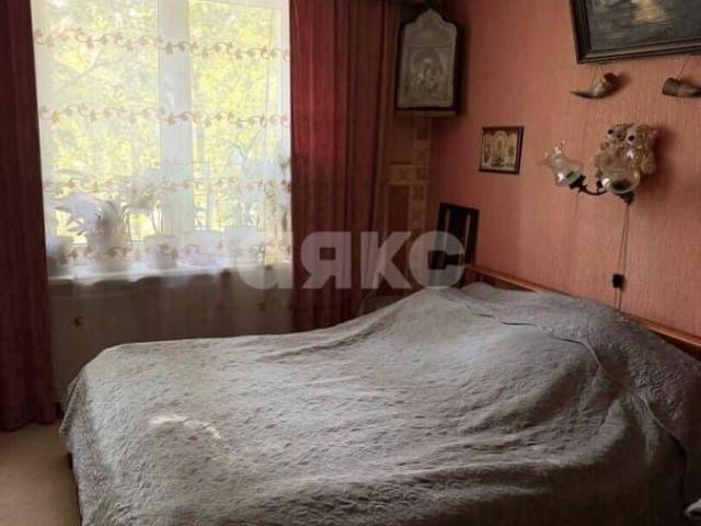 Квартира продажа в Москва