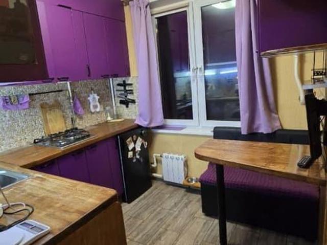 Квартира продажа в Москва