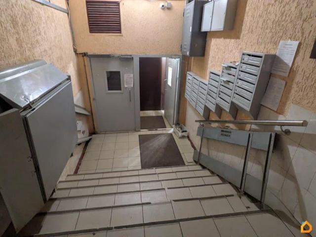 Квартира продажа в Москва