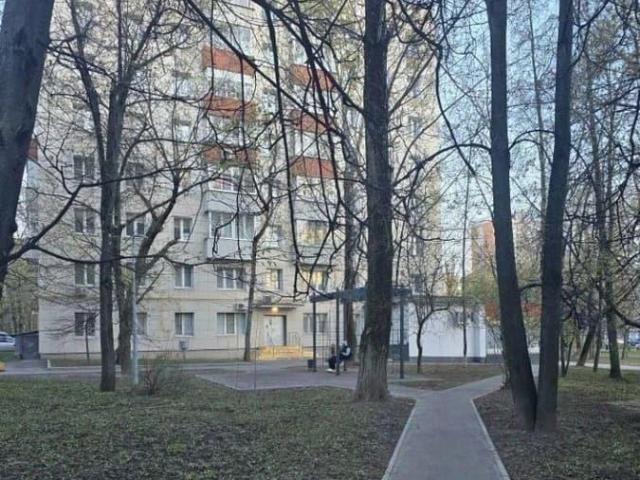 Квартира продажа в Москва