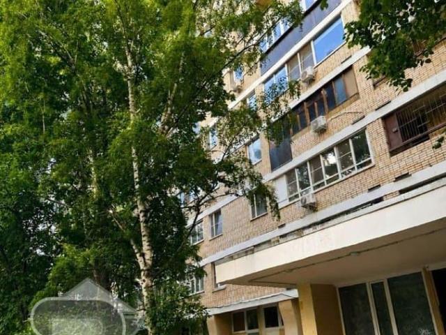 Квартира продажа в Москва