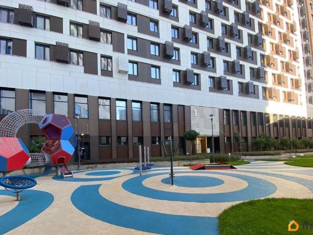 Квартира продажа в Москва