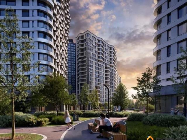 Квартира продажа в Москва