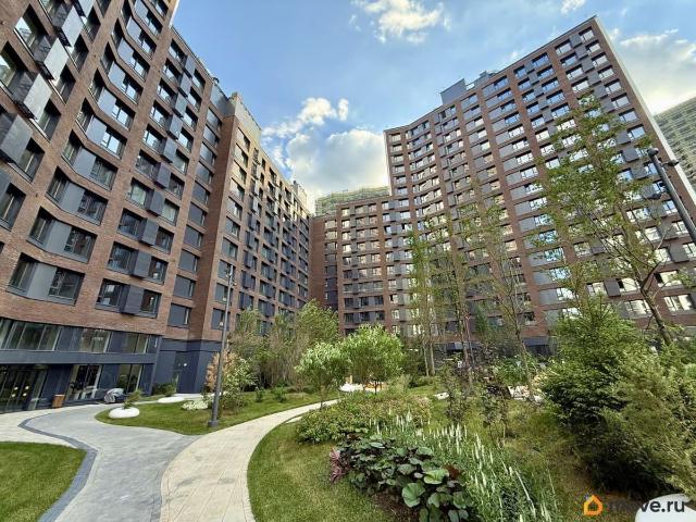 Квартира продажа в Москва