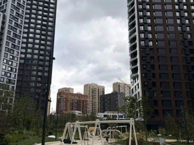 Квартира продажа в Москва