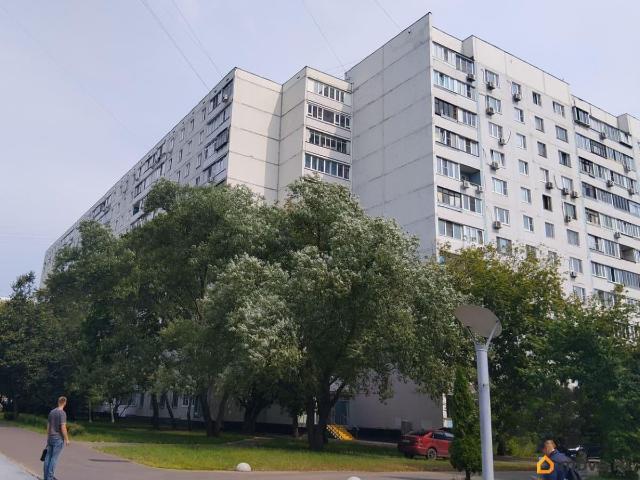 Квартира продажа в Москва