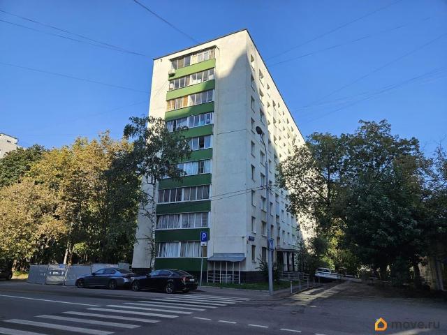 Квартира продажа в Москва