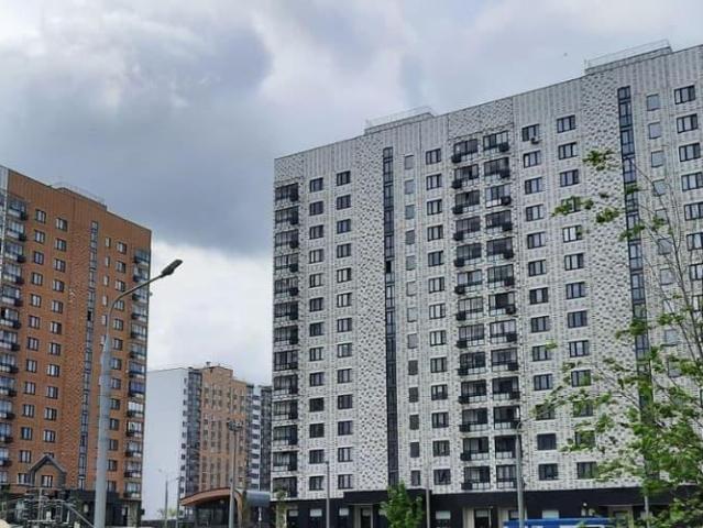 Квартира продажа