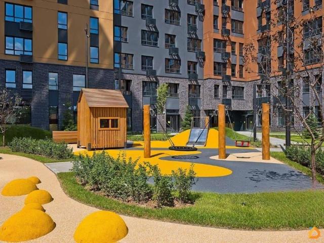 Квартира продажа в Внуково