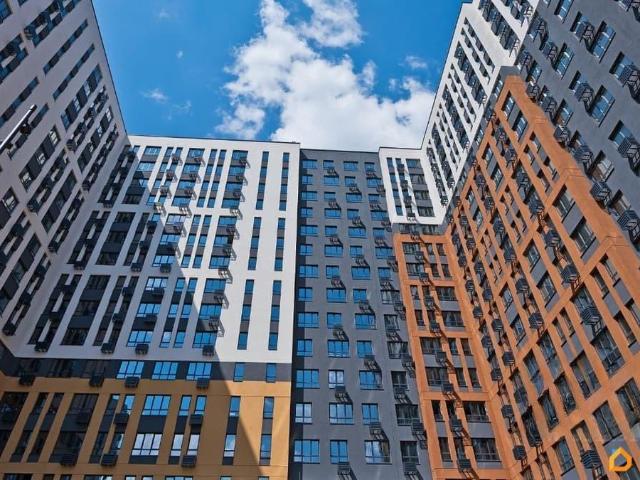 Квартира продажа в Внуково