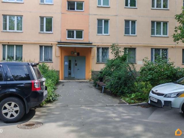Квартира продажа в Москва