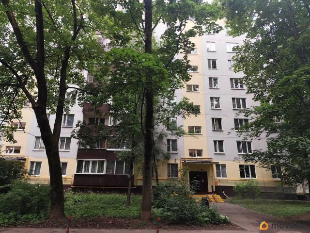 Квартира продажа в Москва