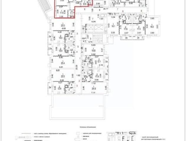 Квартира продажа в Даниловский, Москва