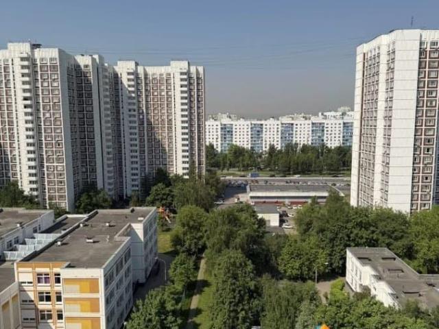Квартира продажа в Москва