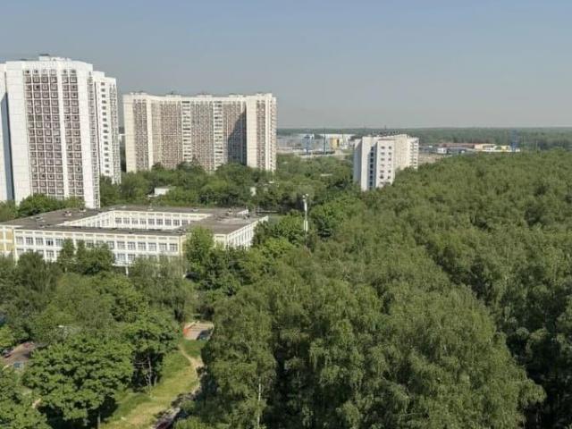 Квартира продажа в Москва