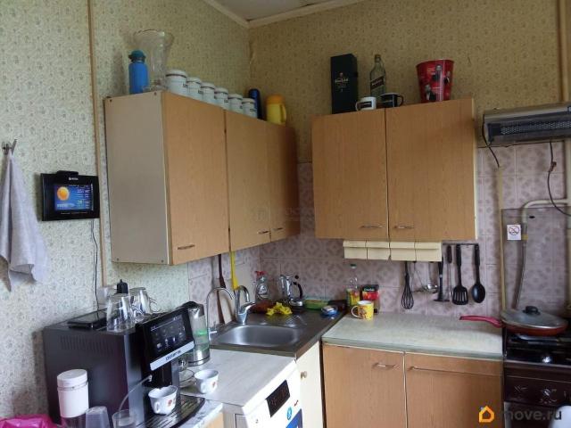 Квартира продажа в Даниловский, Москва