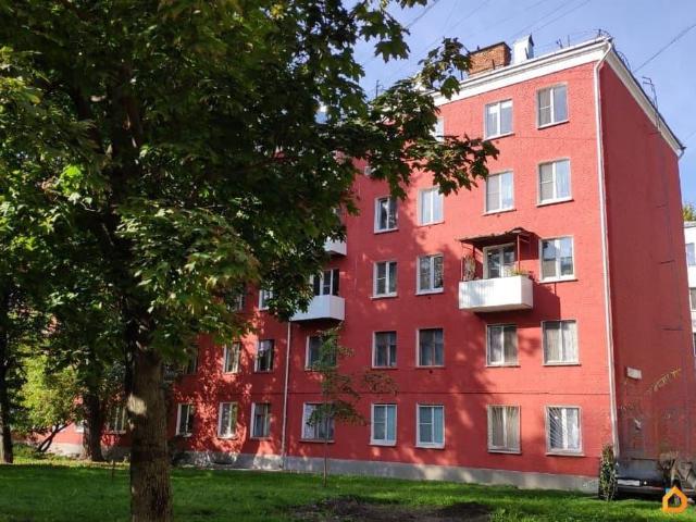Квартира продажа в Даниловский, Москва