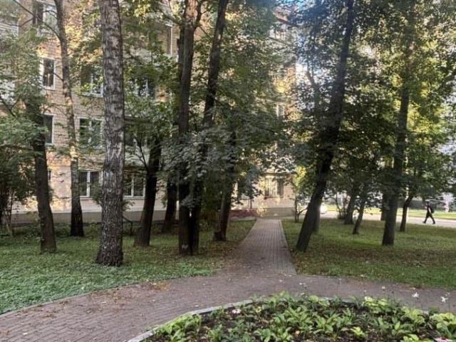 Квартира продажа в Даниловский, Москва