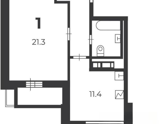 Квартира продажа в Москва