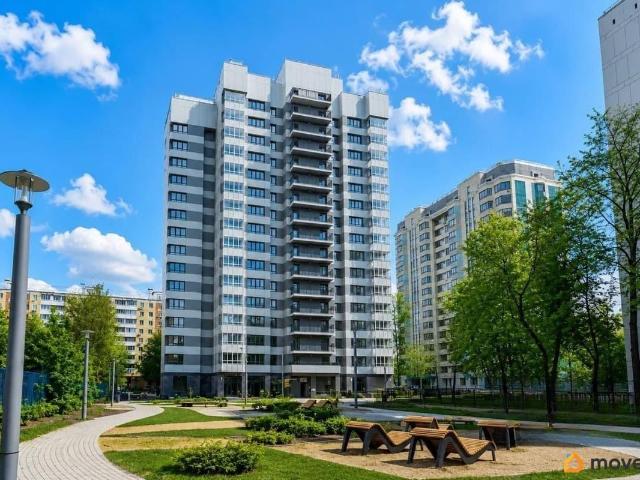 Квартира продажа в Москва