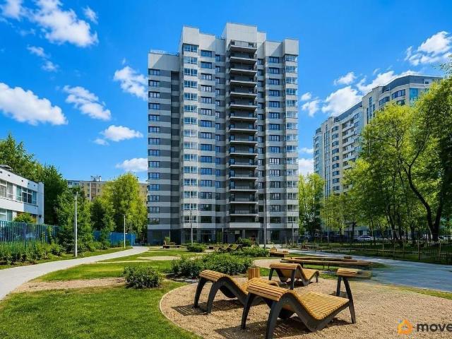 Квартира продажа в Москва