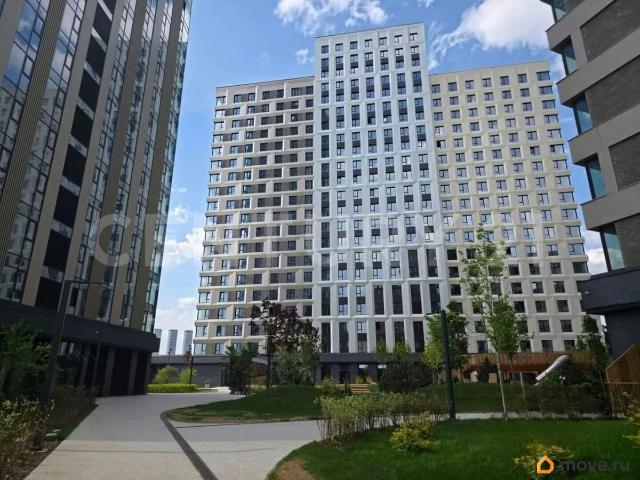 Квартира продажа в Москва