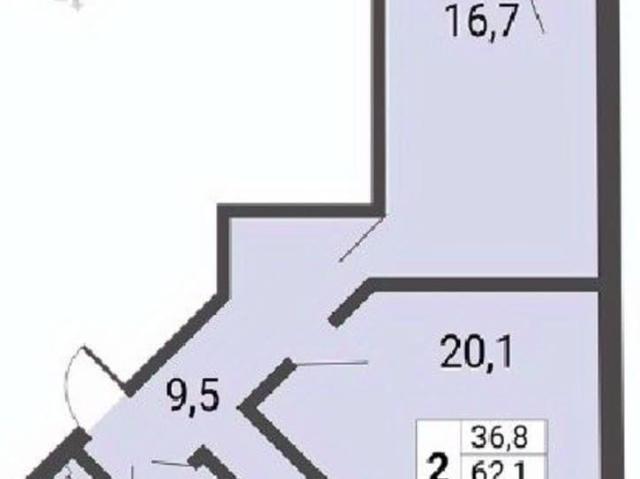 Квартира продажа в Москва