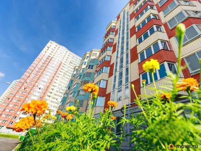 Квартира продажа в Москва