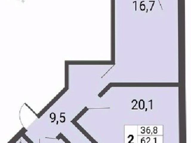 Квартира продажа в Москва