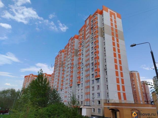 Квартира продажа в Москва