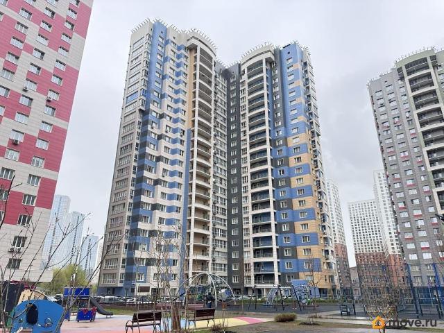 Квартира продажа в Москва