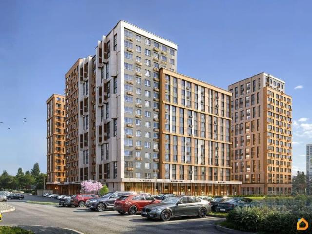 Квартира продажа в Сдт Сосенки Дп