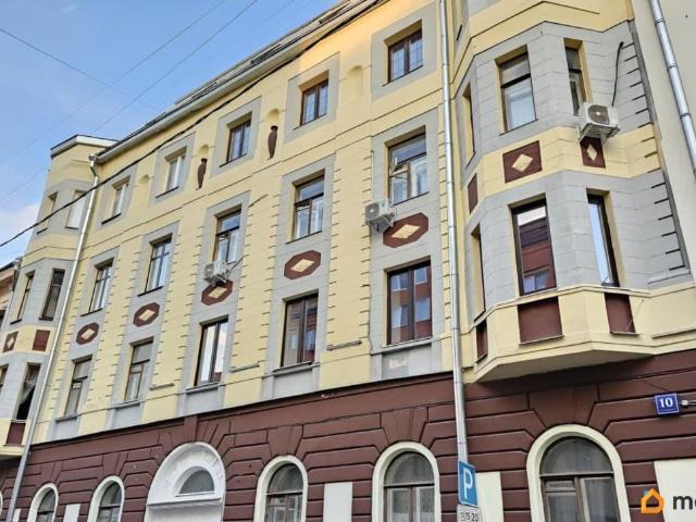 Квартира продажа в Москва