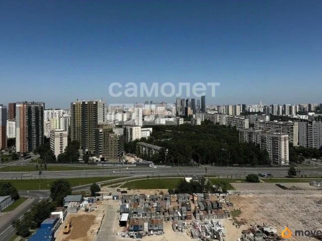 Квартира продажа в Москва
