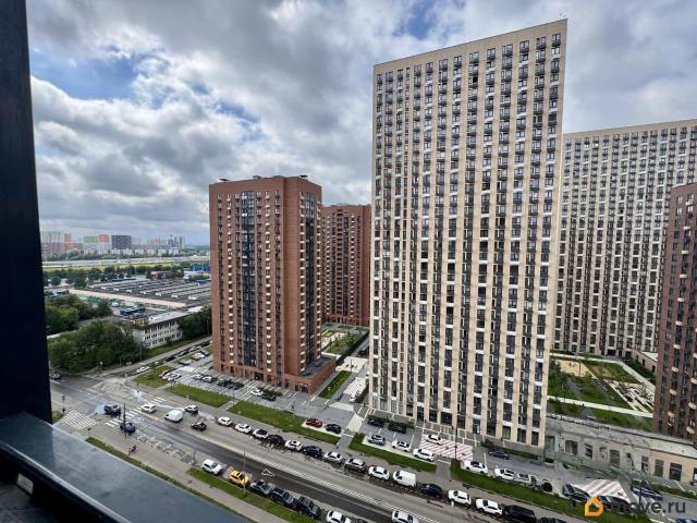 Квартира продажа в Москва