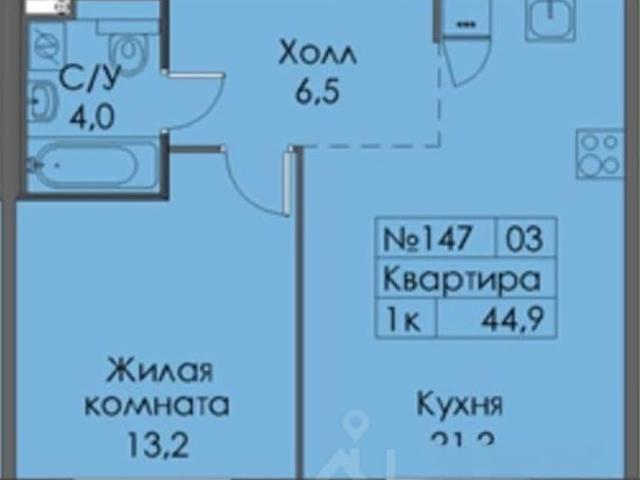 Квартира продажа в Сдт Сосенки Дп
