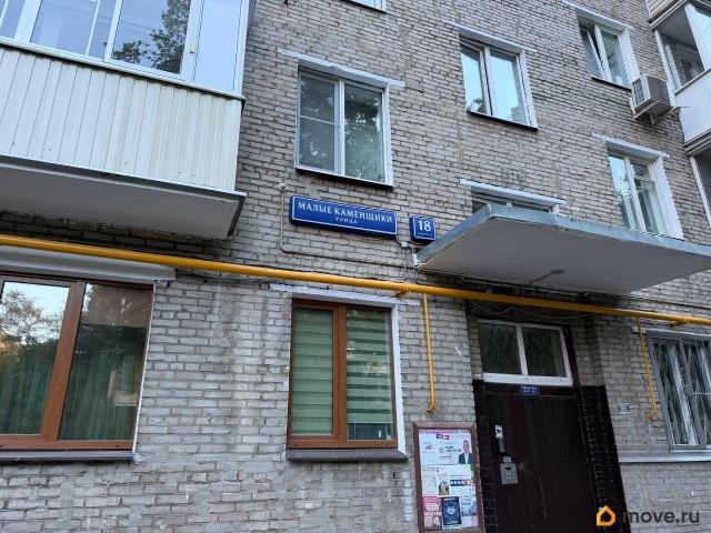Квартира продажа в Таганский район, Москва