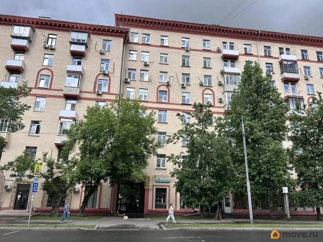 Квартира продажа в Москва
