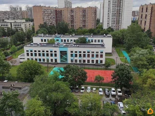 Квартира продажа в Москва