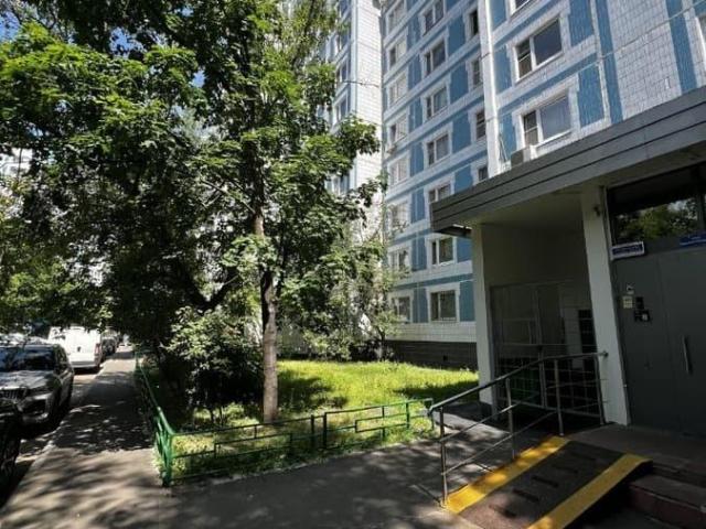 Квартира продажа в Москва