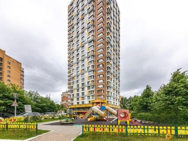 Квартира продажа в Москва
