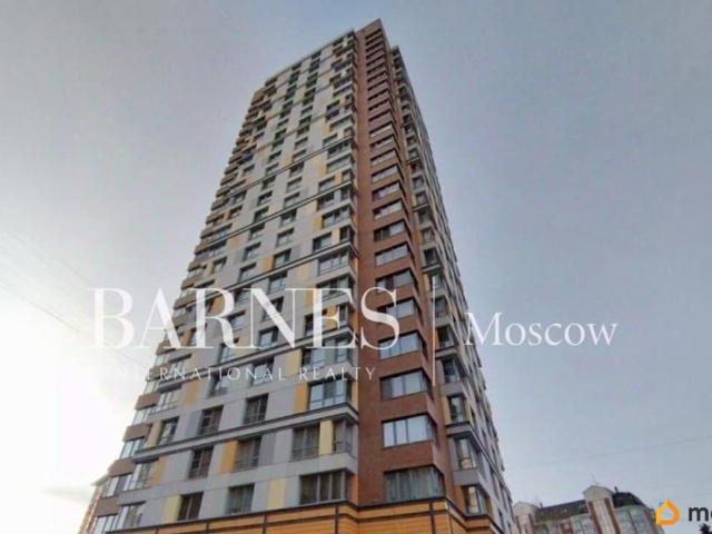 Квартира продажа в Москва