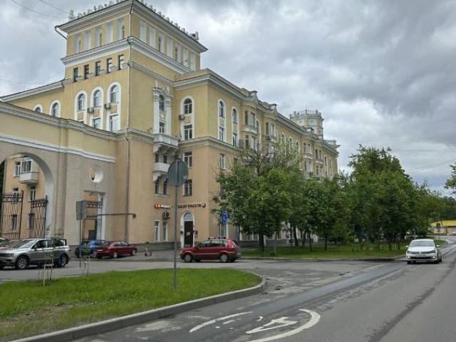 Квартира продажа в Москва
