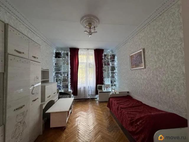 Квартира продажа в район Щукино, Москва